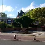 بيت للعطل La P'tite Normande
