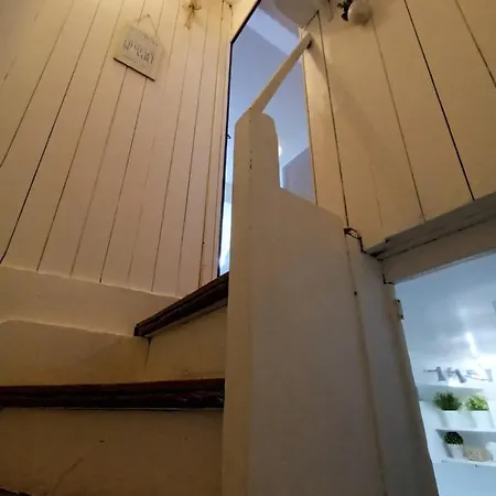 La P'tite Normande Feriehus