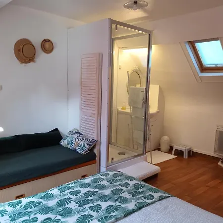 La P'tite Normande Villerville