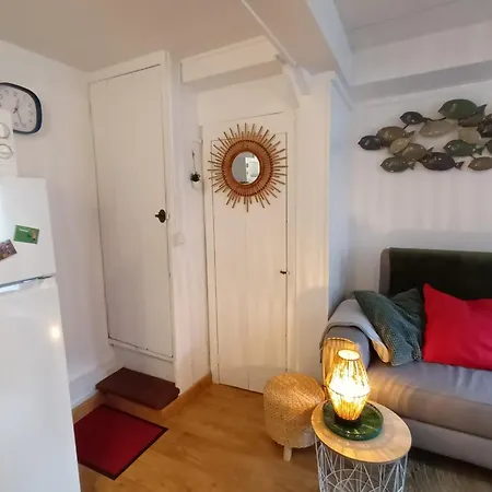 La P'tite Normande Feriehus *