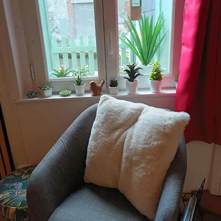 La P'tite Normande Villerville