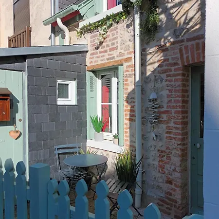 La P'tite Normande Villerville