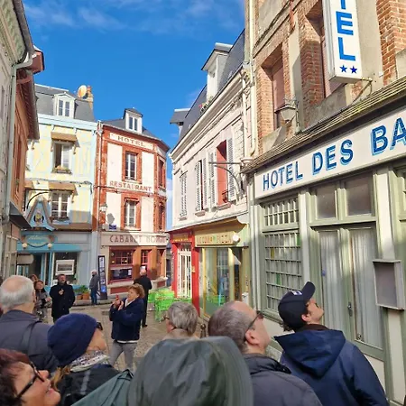 La P'tite Normande *