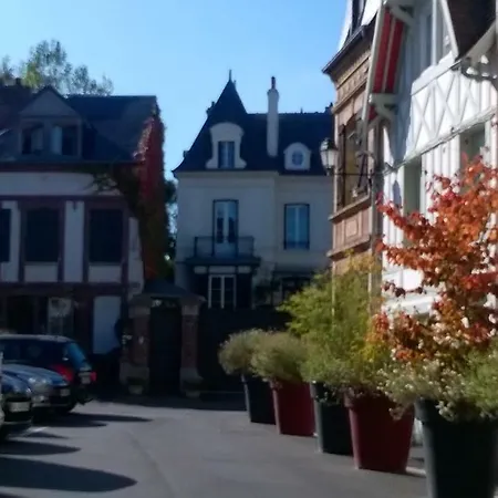 La P'tite Normande