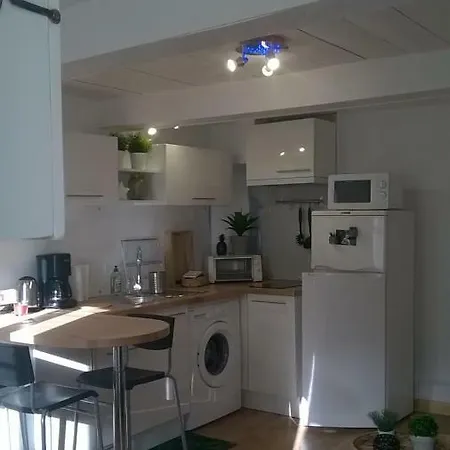 La P'tite Normande Villerville