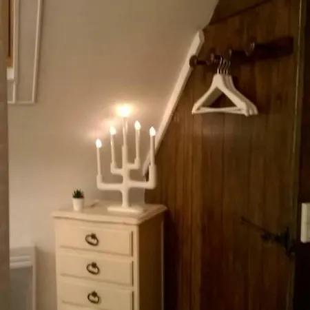 La P'tite Normande Feriehus *