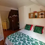 La P'tite Normande Σπίτι διακοπών Villerville