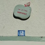 La P'tite Normande