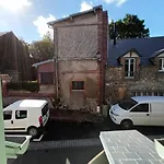 Σπίτι διακοπών La P'tite Normande Villerville
