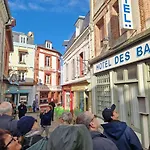 La P'tite Normande *