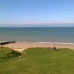 Σπίτι διακοπών La P'tite Normande Villerville
