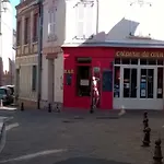 Σπίτι διακοπών La P'tite Normande Villerville