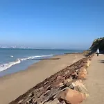 Σπίτι διακοπών La P'tite Normande Villerville