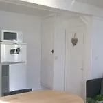 La P'tite Normande Σπίτι διακοπών Villerville