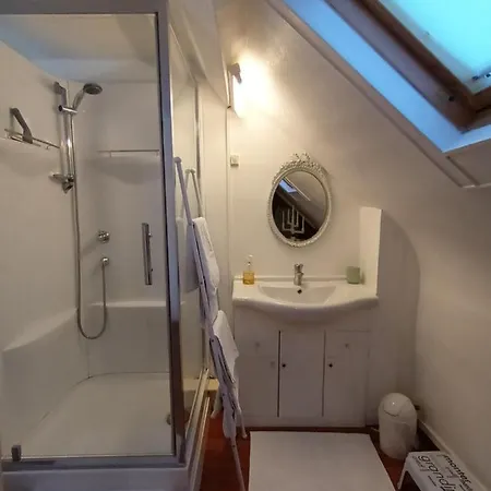 La P'tite Normande * Villerville