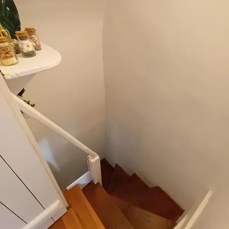 Dom wakacyjny La P'tite Normande Villerville