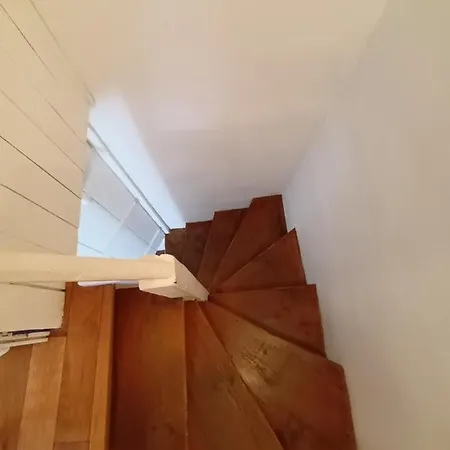 Tatil Evi La P'tite Normande Villerville