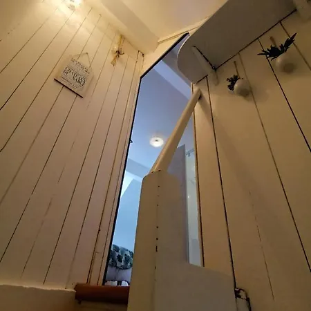 La P'tite Normande Villerville