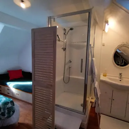 La P'tite Normande Tatil Evi