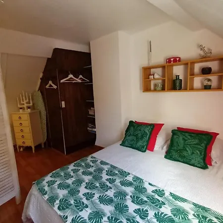 La P'tite Normande Сasa de vacaciones Villerville