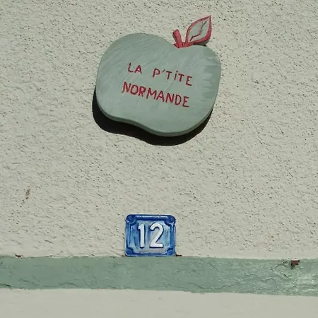 La P'tite Normande