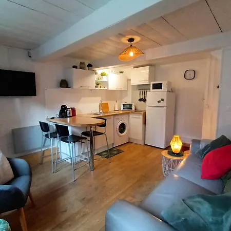 La P'tite Normande Villerville