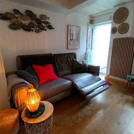 La P'tite Normande Villerville