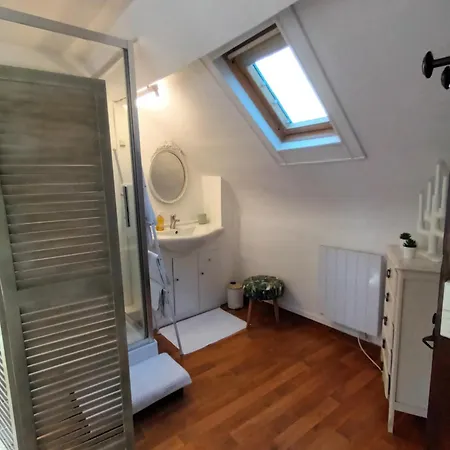 Tatil Evi La P'tite Normande