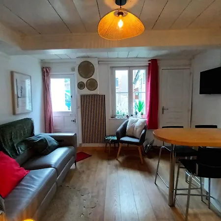 Tatil Evi La P'tite Normande