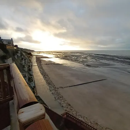 Dom wakacyjny La P'tite Normande