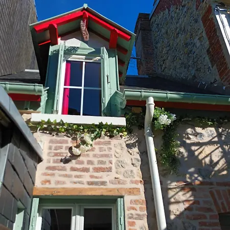 La P'tite Normande * Villerville