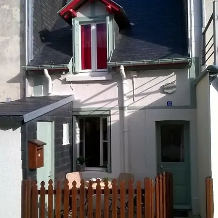 La P'tite Normande * Villerville