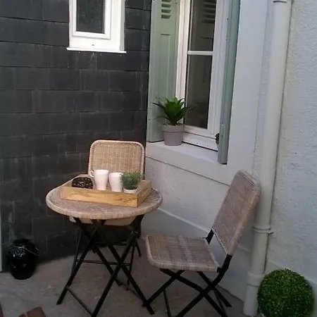 Tatil Evi La P'tite Normande *