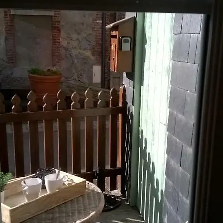 La P'tite Normande Tatil Evi *