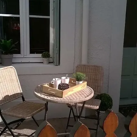 La P'tite Normande * Villerville