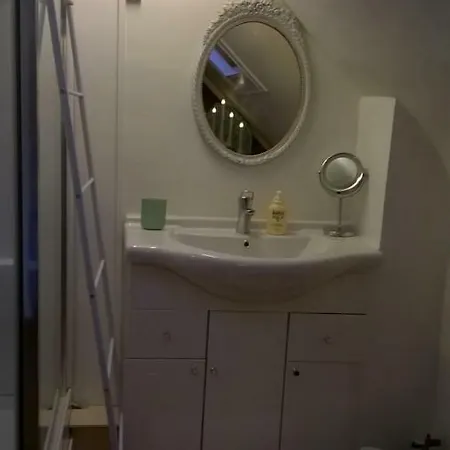 La P'tite Normande Villerville