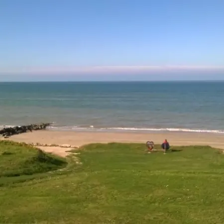 Сasa de vacaciones La P'tite Normande Villerville