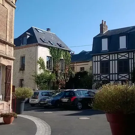 La P'tite Normande Villerville