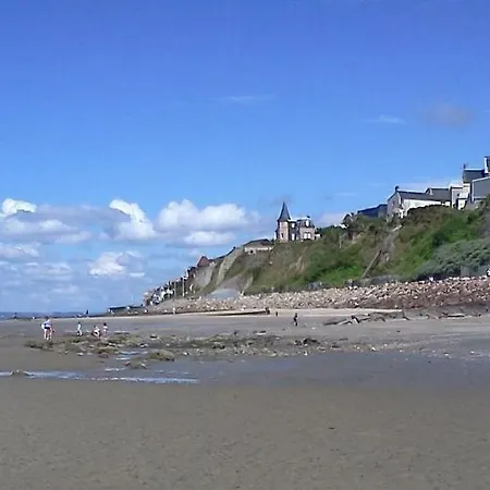 La P'tite Normande Сasa de vacaciones