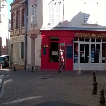 Сasa de vacaciones La P'tite Normande Villerville