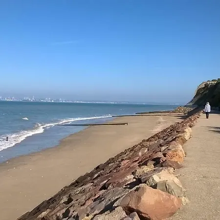 Сasa de vacaciones La P'tite Normande Villerville