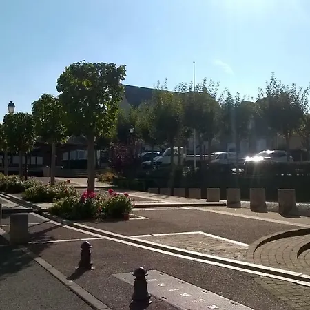 Сasa de vacaciones La P'tite Normande *
