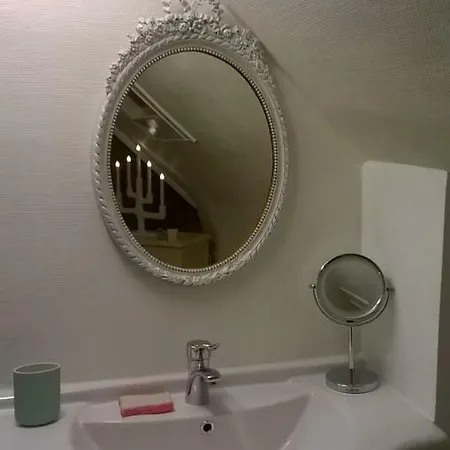 Tatil Evi La P'tite Normande Villerville