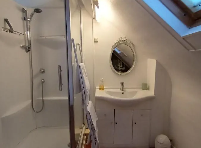 La P'tite Normande * Villerville