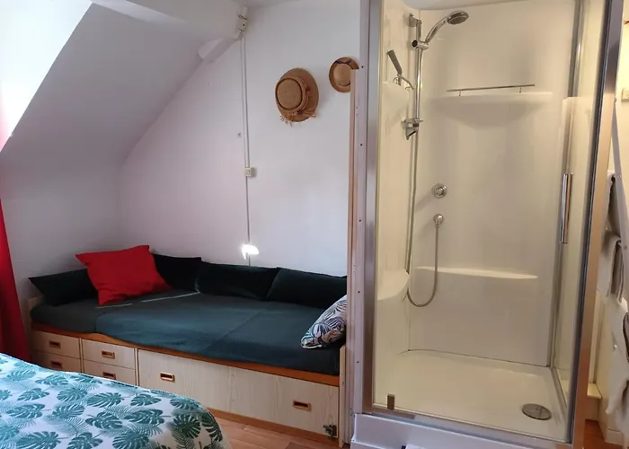 La P'tite Normande *