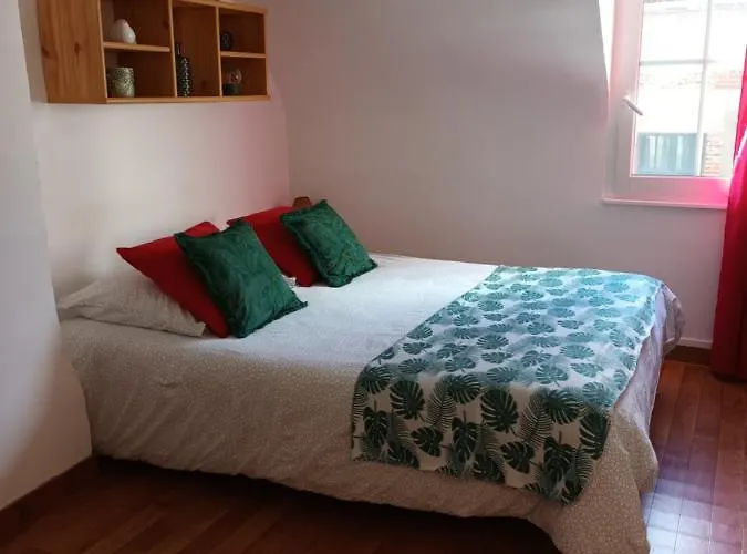 Holiday home La P'tite Normande *