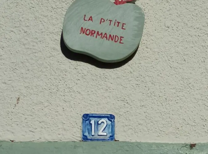La P'tite Normande