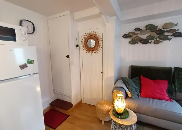 La P'tite Normande Holiday home *