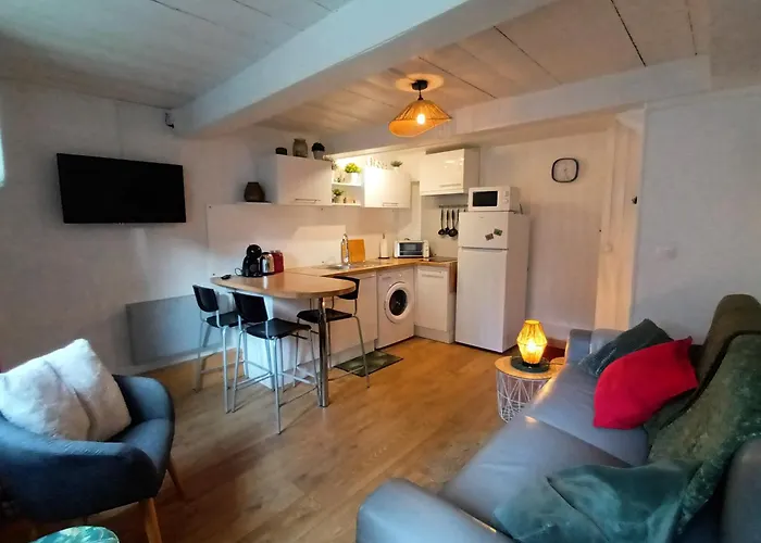 La P'tite Normande Villerville