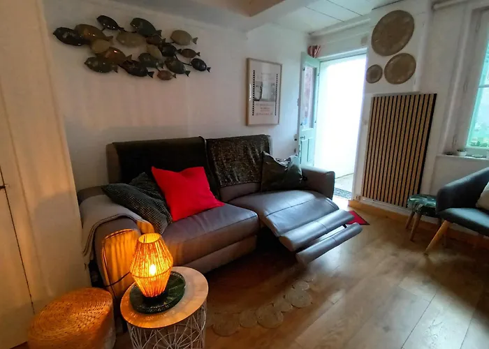 La P'tite Normande Villerville